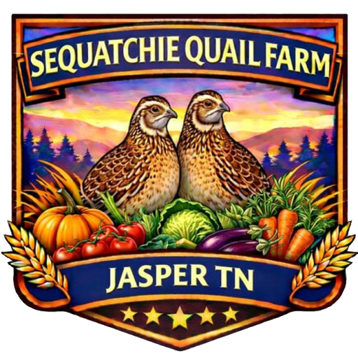 Sequatchie Quail Farm